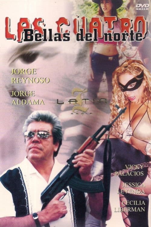 Las 4 bellas del norte