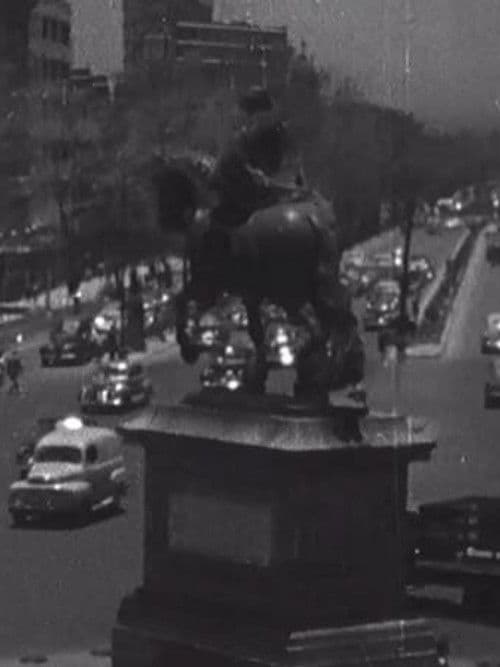 La Ciudad de México