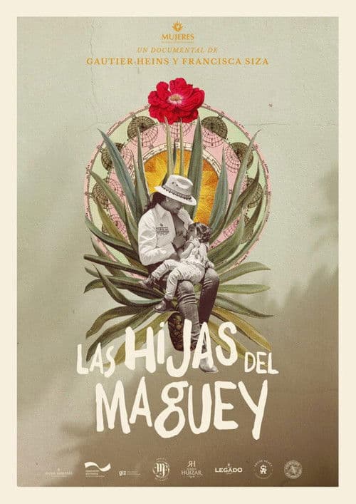 Las hijas del maguey