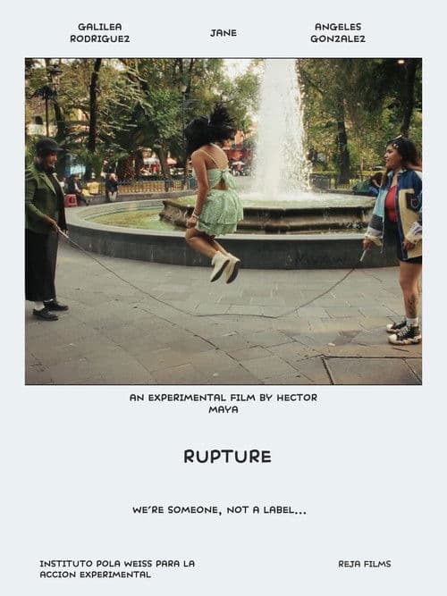 Ruptura