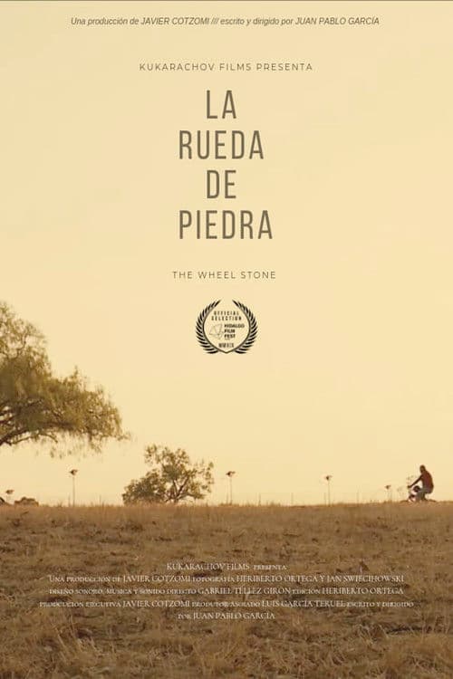 La Rueda de Piedra