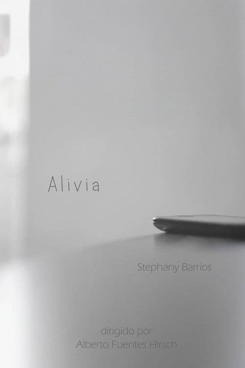 Alivia