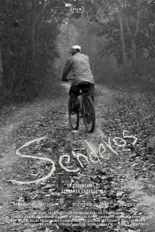 Senderos