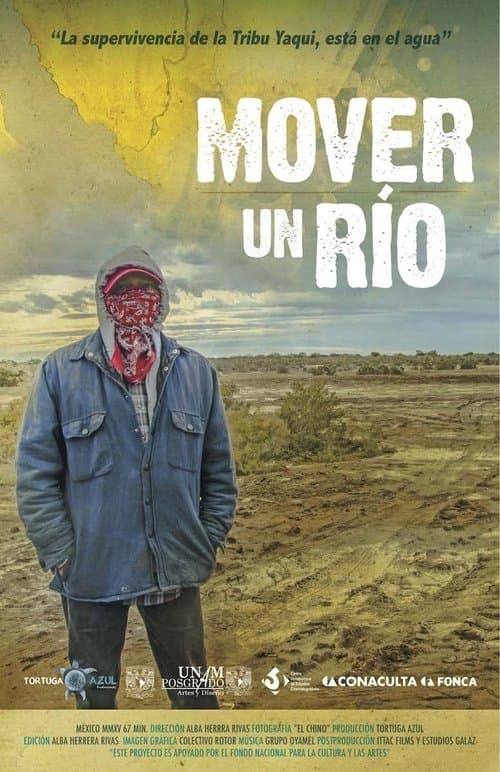 Mover Un Río