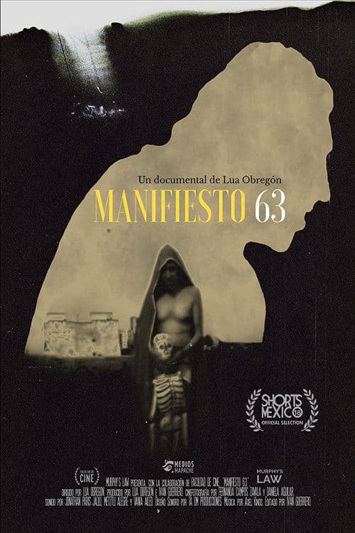 Manifiesto 63