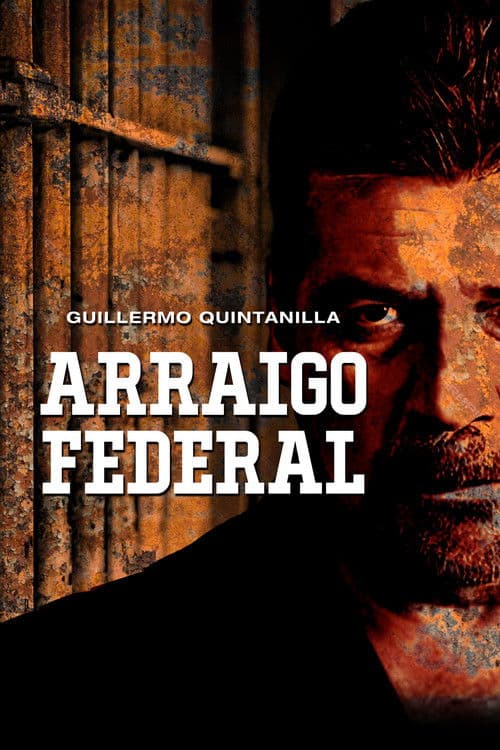 Arraigo federal