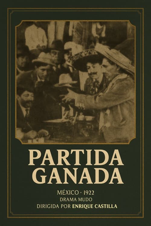 Partida ganada