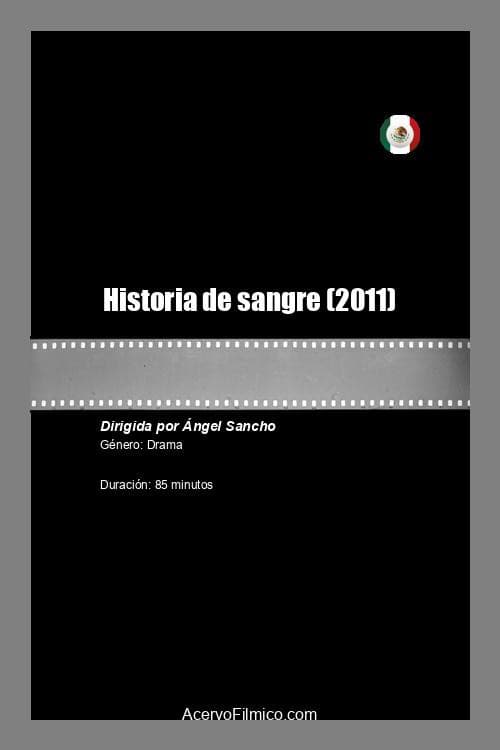 Historia de sangre