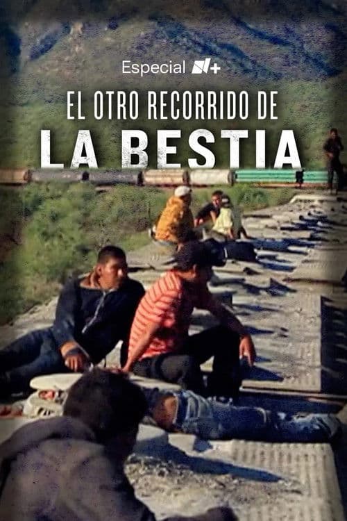 La Bestia
