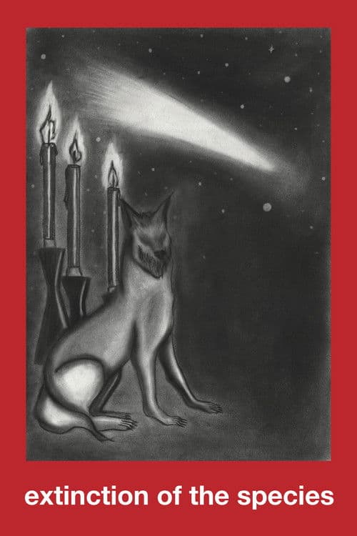 Extinción de la especie