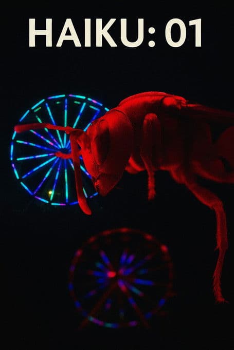 Haiku 01