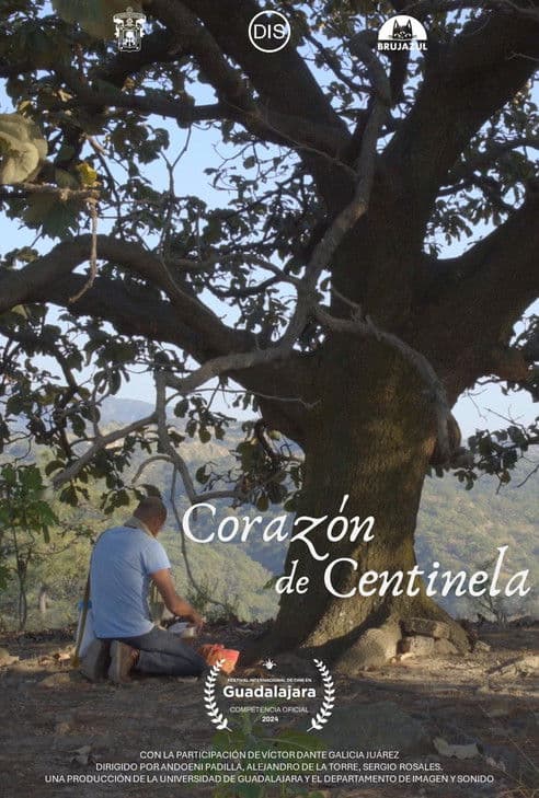 Corazón de centinela