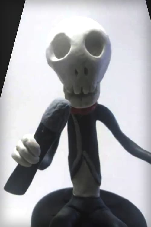 Entrevista con la Muerte