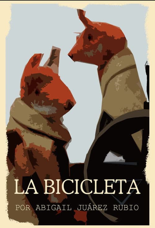 La bicicleta