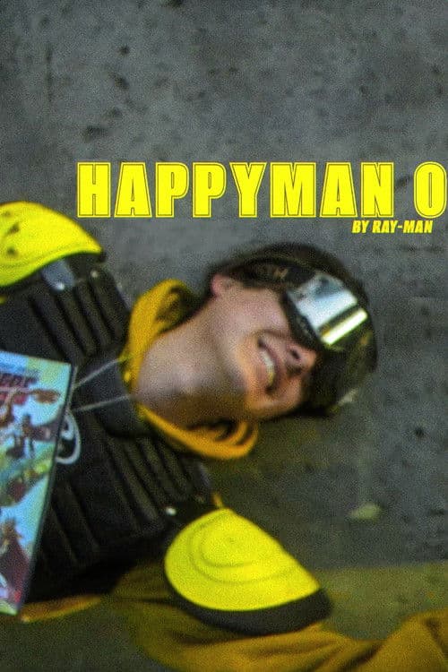 Happyman 0