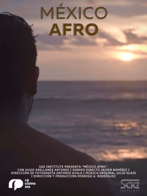 México Afro