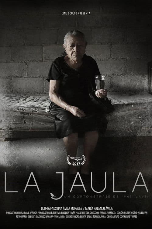 La jaula