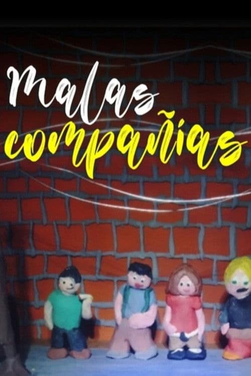 Malas compañías