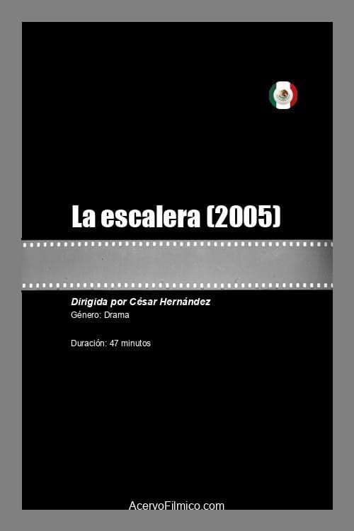 La escalera
