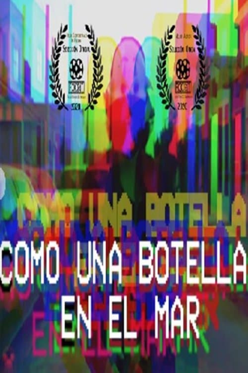 Como Una Botella En El Mar