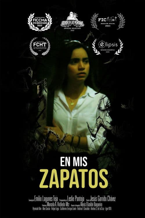 En mis zapatos