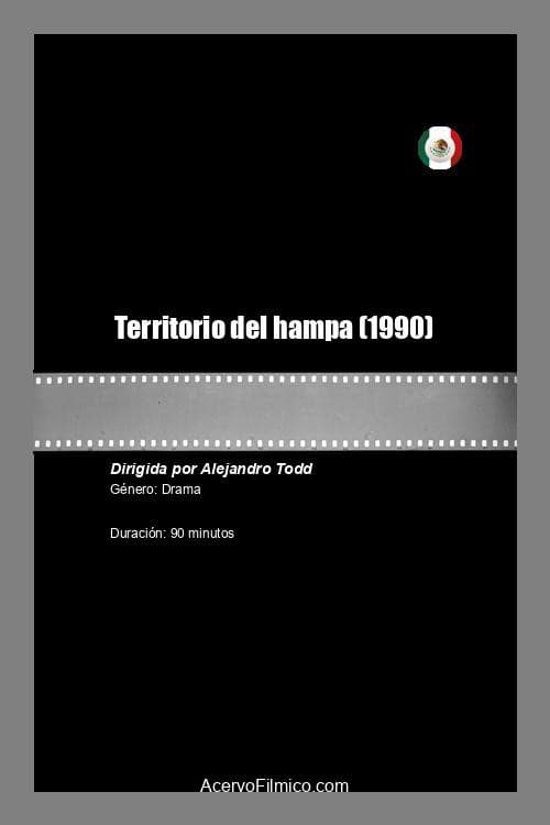Territorio del hampa