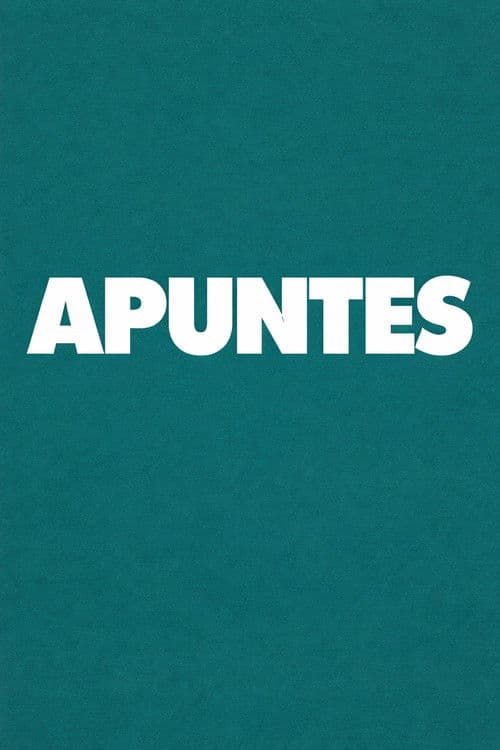 Apuntes
