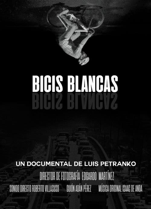 Bicis Blancas