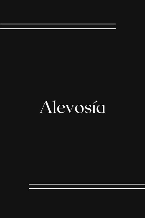 Alevosía