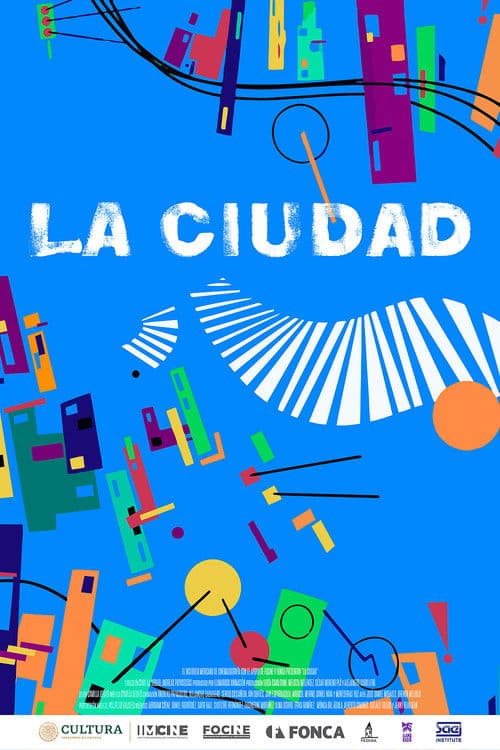 La ciudad