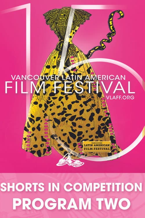 VLAFF Shorts in Competition: Program 2