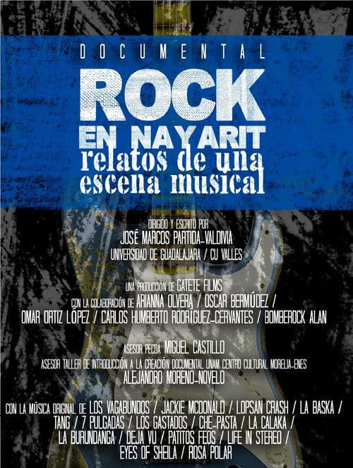 Rock En Nayarit