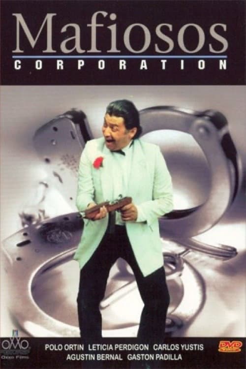 Mafiosos corporativos