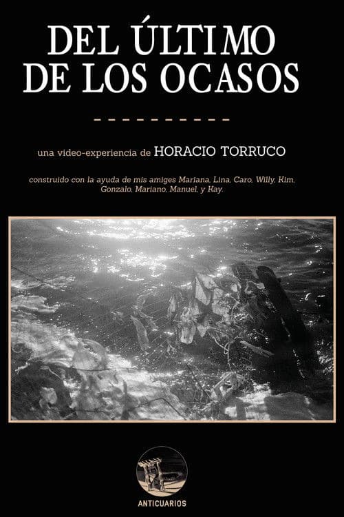 Del Último de los Ocasos