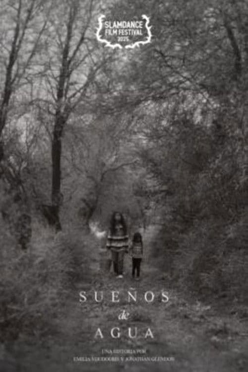 Sueños de Agua