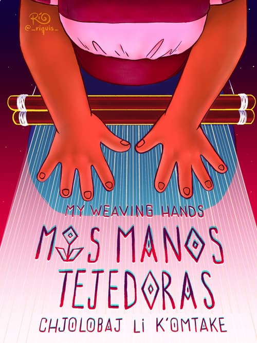 Mis Manos Tejedoras