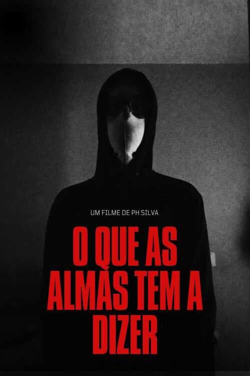 What the souls have to say