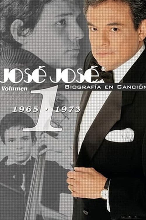José José: Biografía En Canción Vol. 1 (1965-1973)