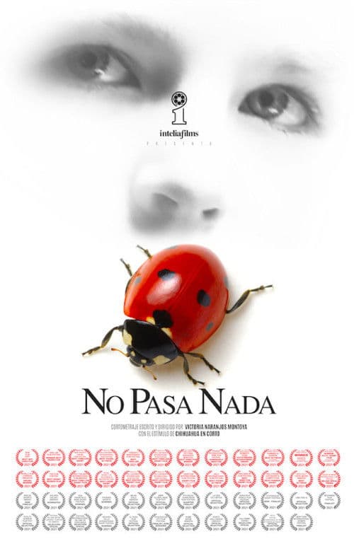 No pasa nada