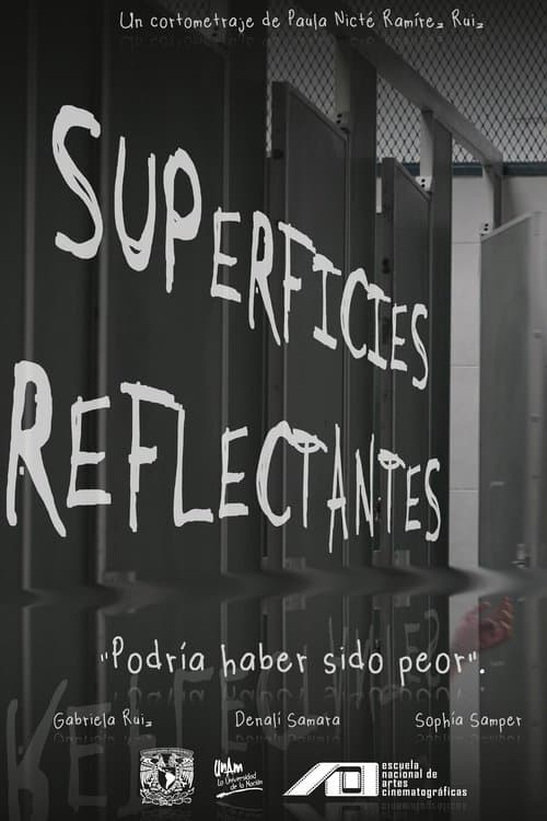 Superficies reflectantes