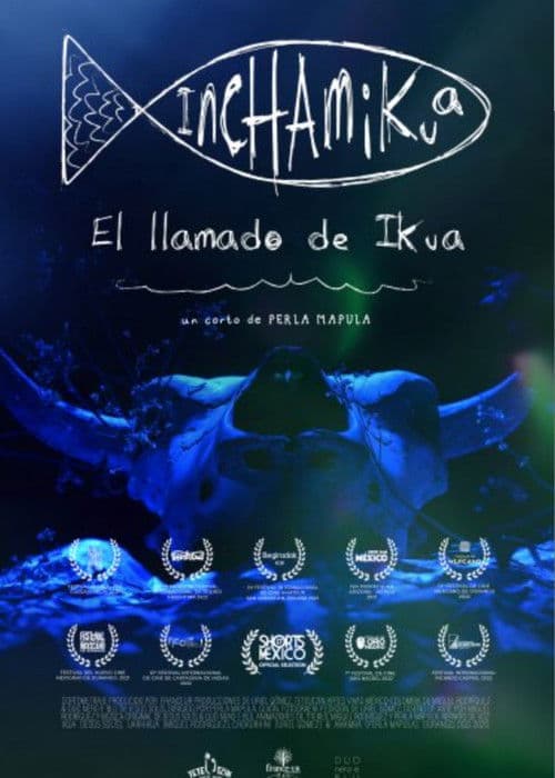 Inchamikua: El Llamado De Ikua