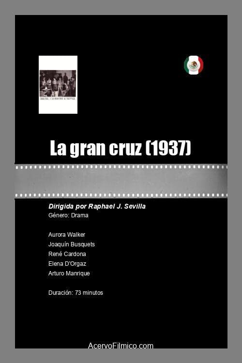La gran cruz