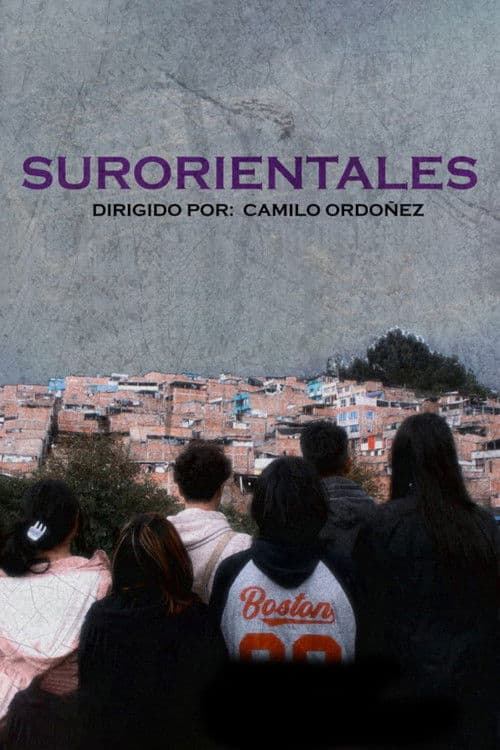 SURORIENTALES