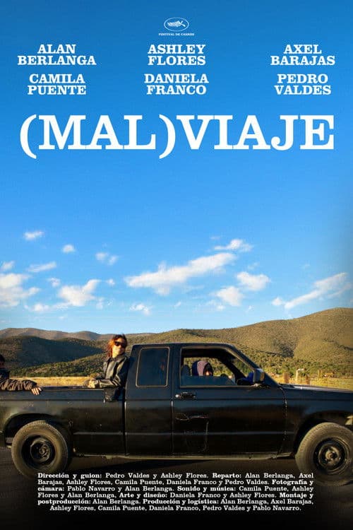 (MAL)VIAJE