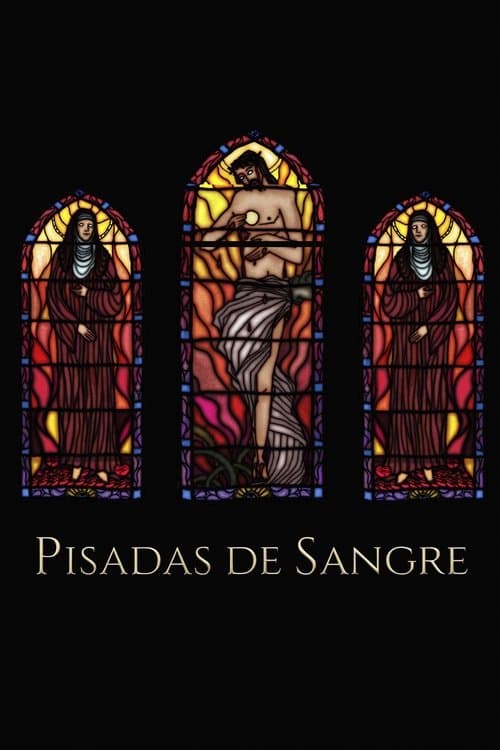 Pisadas de Sangre