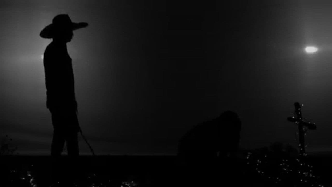 El alma de los muertos