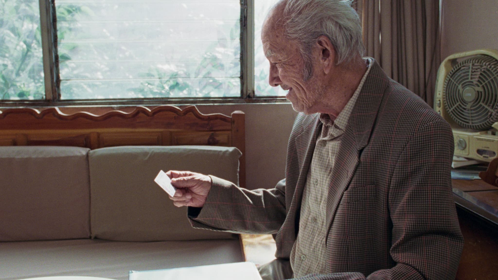 El increíble verano de Jesús