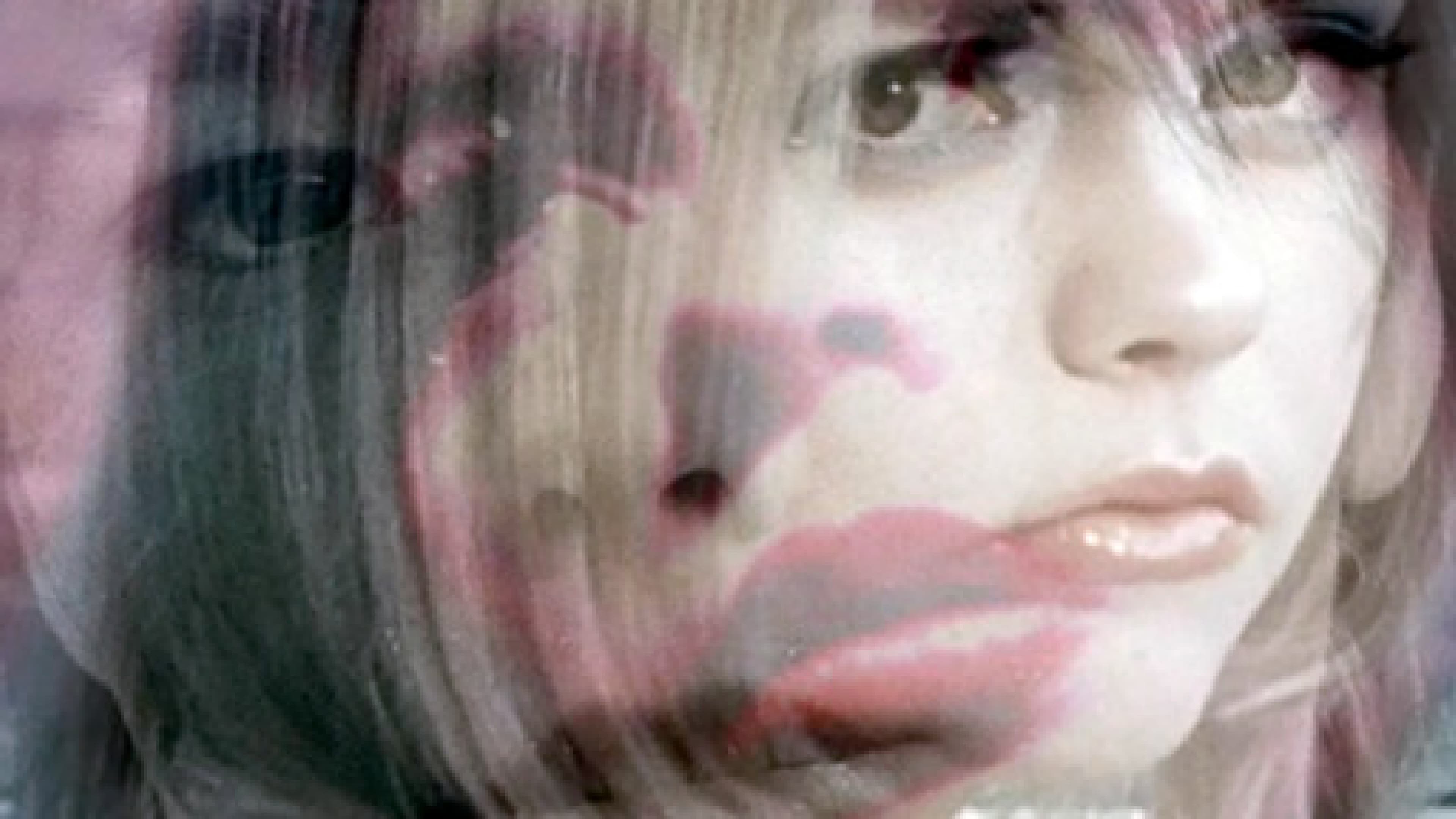 Autorretrato Apropiado