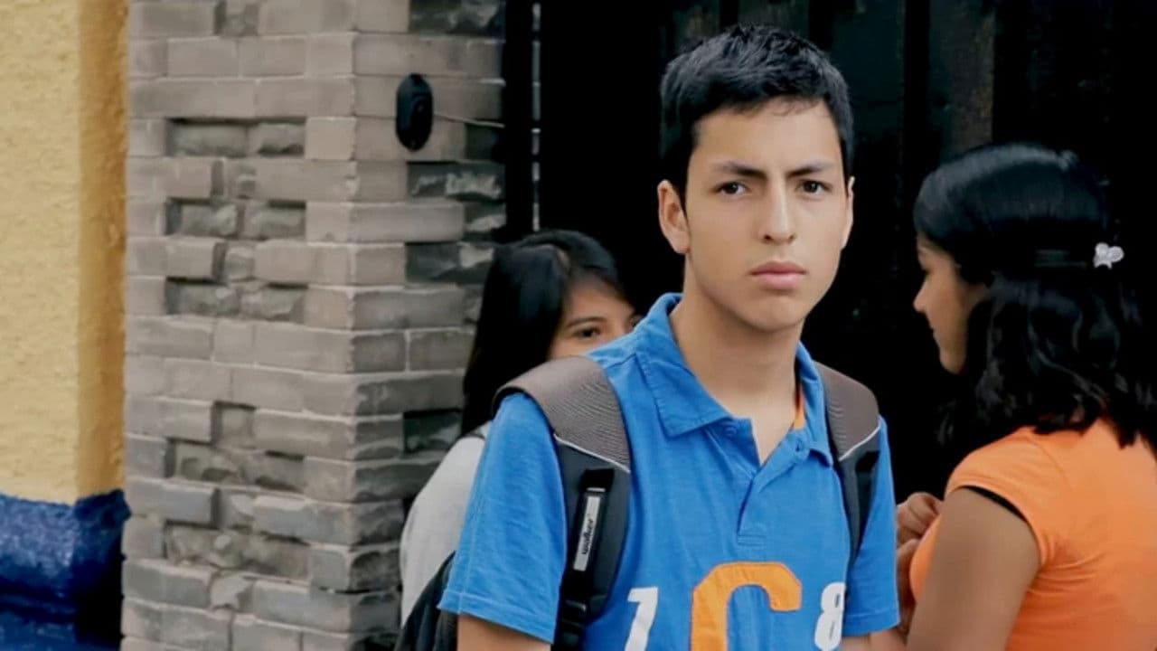 Gracias por ser mi amigo