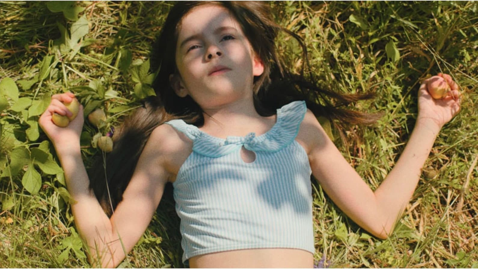 Las niñas de los duraznos